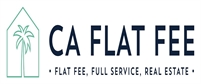 CA Flat Fee