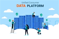 Unified Consumer Data Platform | LayerFive