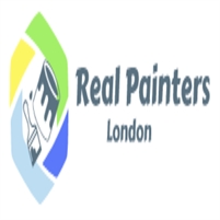 Exterior Painters London