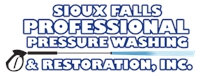 Sioux Falls Pressure Washing and Kitchen Exhaust Cleaning