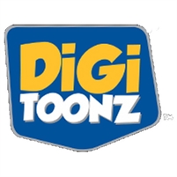 Digi toonz