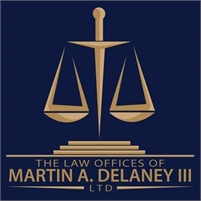 Law Offices of Martin A. Delaney III, LTD