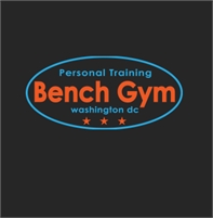 Bench Gym Personal Training  Jon  Ponce