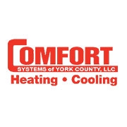 Comfort Systems of York County Comfort Systems
