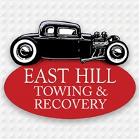 East Hill Towing & Recovery Adam Medley