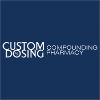  Custom Dosing  Pharmacy