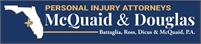 Personal Injury Attorneys McQuaid & Douglas Sean McQuaid