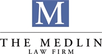 The Medlin Law Firm Gary Medlin