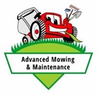 Lawn Mowing, Gardening & Cleaning Services Advanced Mowing  & Maintenance