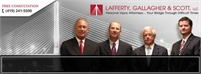  Lafferty, Gallagher & Scott,  LLC