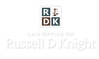 Law Office of Russell D. Knight Russell Knight
