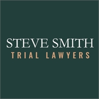 STEVE SMITH Trial Lawyers STEVE SMITH Trial  Lawyers
