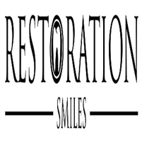 Restoration Smiles Lian Amaddison