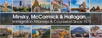Legal Services Minsky McCormick and Hallagan, P.C.