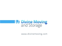  Divine Moving