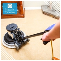  Miracle Cleaning Pros