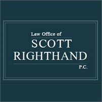 Law Office of Scott Righthand, P.C. Law Office of Scott Righthand, P.C.
