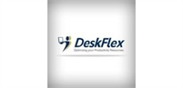 Deskflex Inc Chris Patel