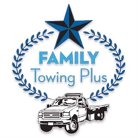 Family Towing Plus Towing Service  El Paso Texas