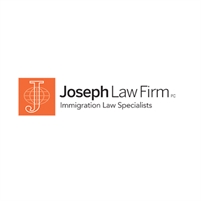Legal servies Joseph Law Firm  PC