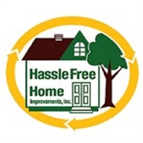 Hassle Free Home Improvements Michael Taff