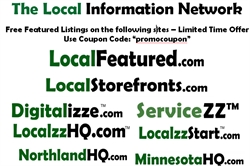 Localzz Media the next generation startup for local information?
