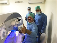 Smile Eye Surgery in Delhi