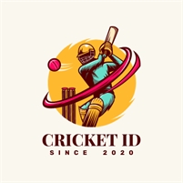 Get safest betting platform with cricket id.