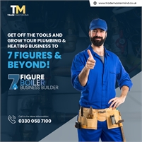 Boiler Training Courses: Expert Plumbing Skills | Learn with Professionals