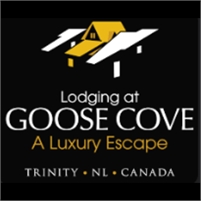 Lodging at Goose Cove