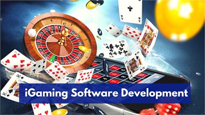 iGaming Software Development
