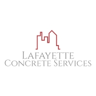 Lafayette Concrete Services