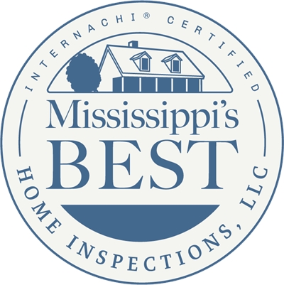 Mississippi's Best Home Inspections