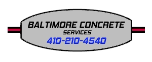 Baltimore Concrete Services