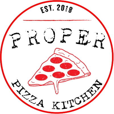 Proper Pizza Kitchen
