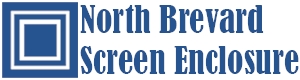 North Brevard Screen Enclosure