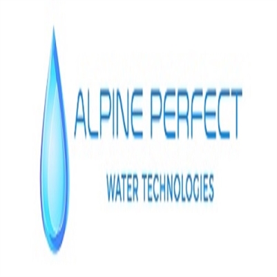 ALPINE PERFECT Water Technologies