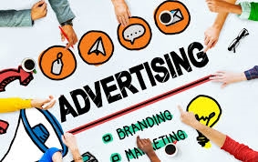 Advertising and Online Marketing Services