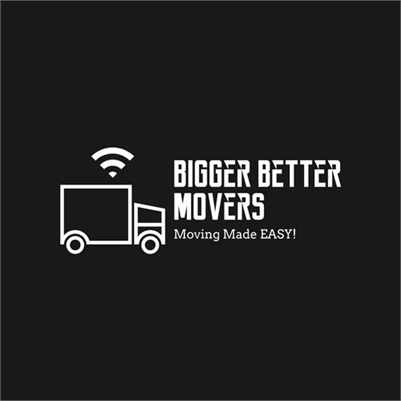 Bigger Better Movers