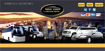 New York Limousine Service