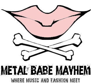 Metal Babe Mayhem