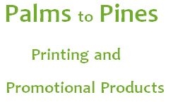 Palms to Pines Printing And Promotional Products