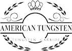 Tungsten Wedding Rings for Men at American Tungsten