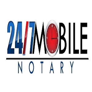 Jane's Mobile Notary - 24 Hour Notary Public Servi