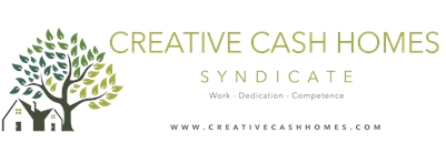Creative Cash Homes Syndicate