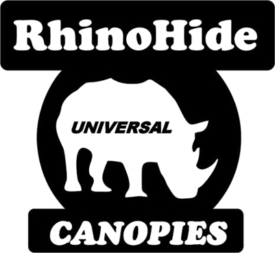 RhinoHide Canopies