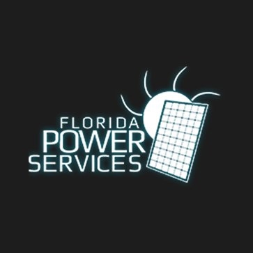Florida Power Services "The Solar Power Company"