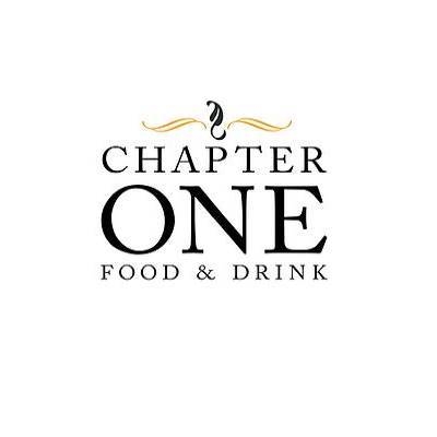 Chapter One Food and Drink Guilford