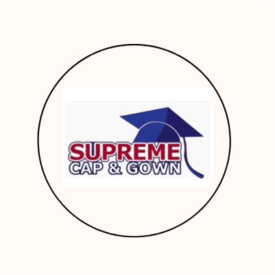 Supreme Cap and Gown