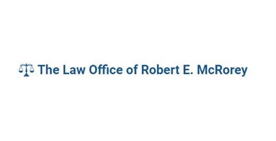 Robert E McRorey Attorney at Law